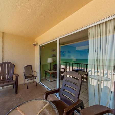 407 Beach Place Condos St. Pete Beach Esterno foto