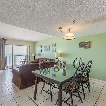 407 Beach Place Condos St. Pete Beach Esterno foto