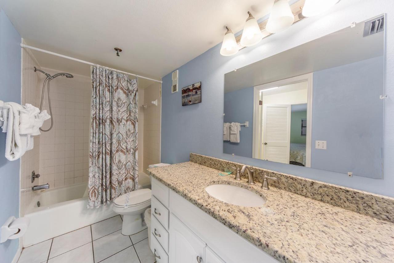 407 Beach Place Condos St. Pete Beach Esterno foto