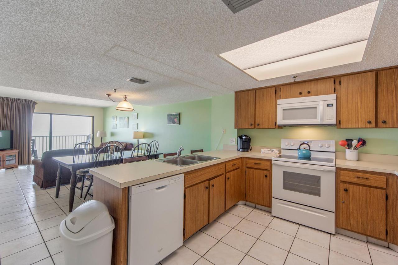407 Beach Place Condos St. Pete Beach Esterno foto