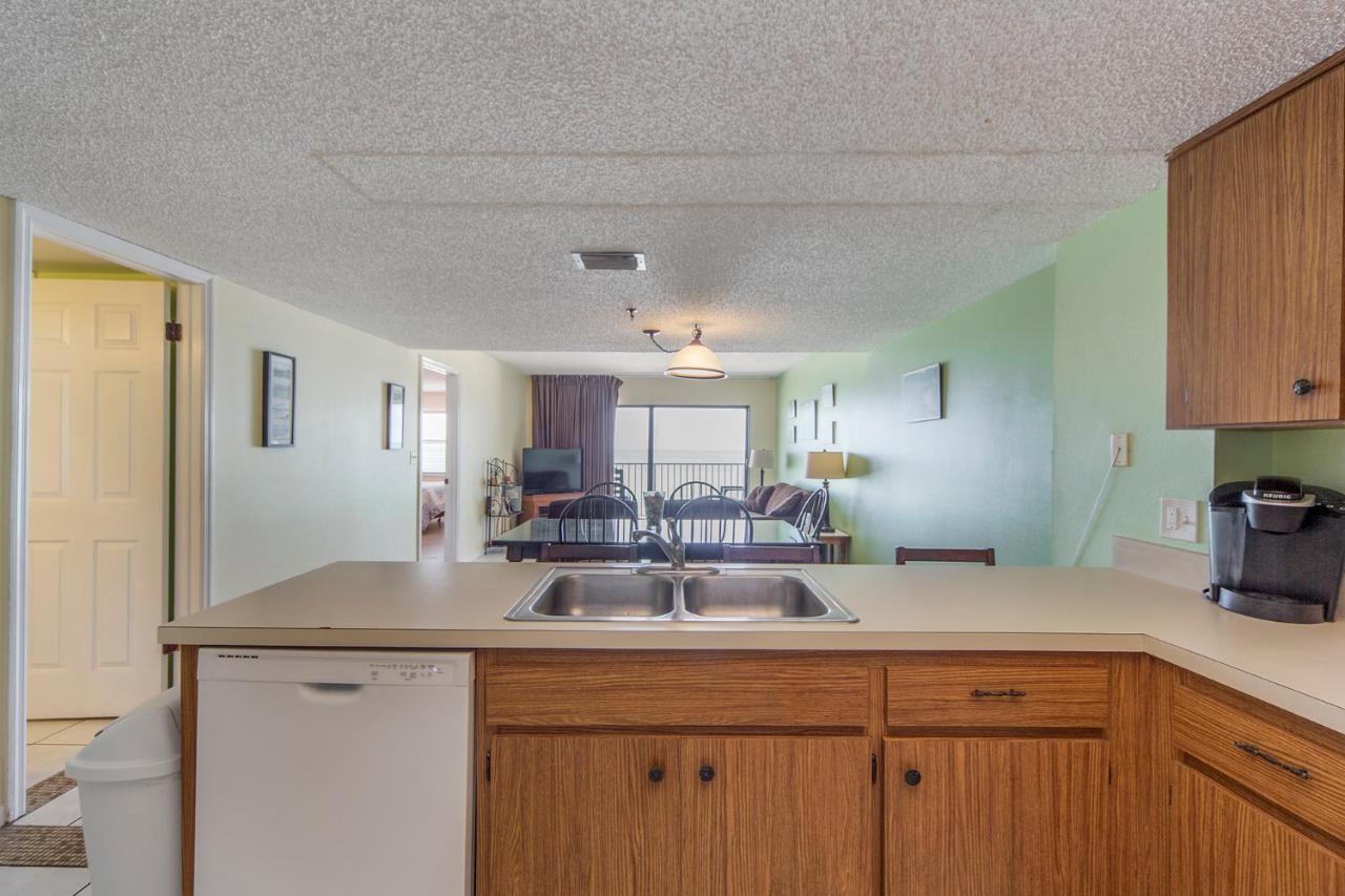 407 Beach Place Condos St. Pete Beach Esterno foto
