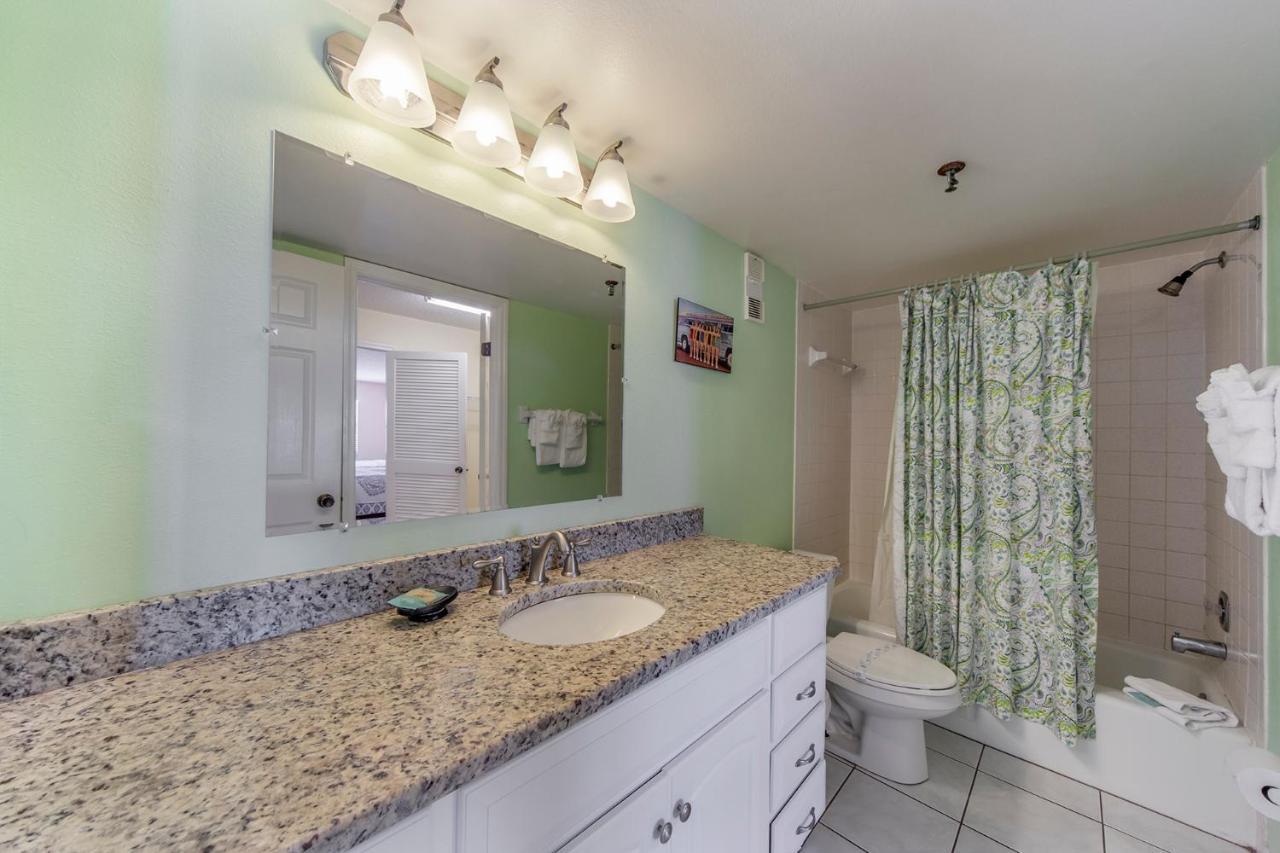 407 Beach Place Condos St. Pete Beach Esterno foto
