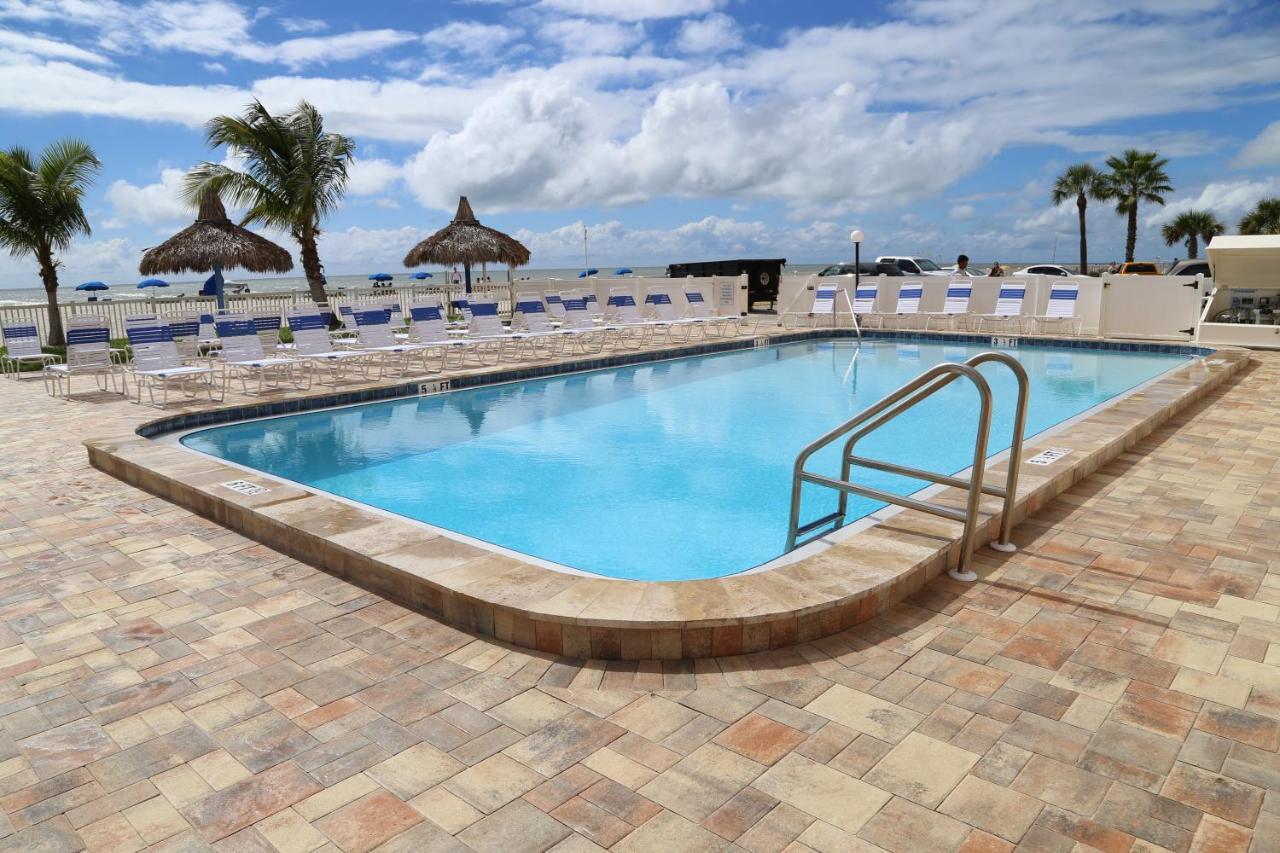 407 Beach Place Condos St. Pete Beach Esterno foto