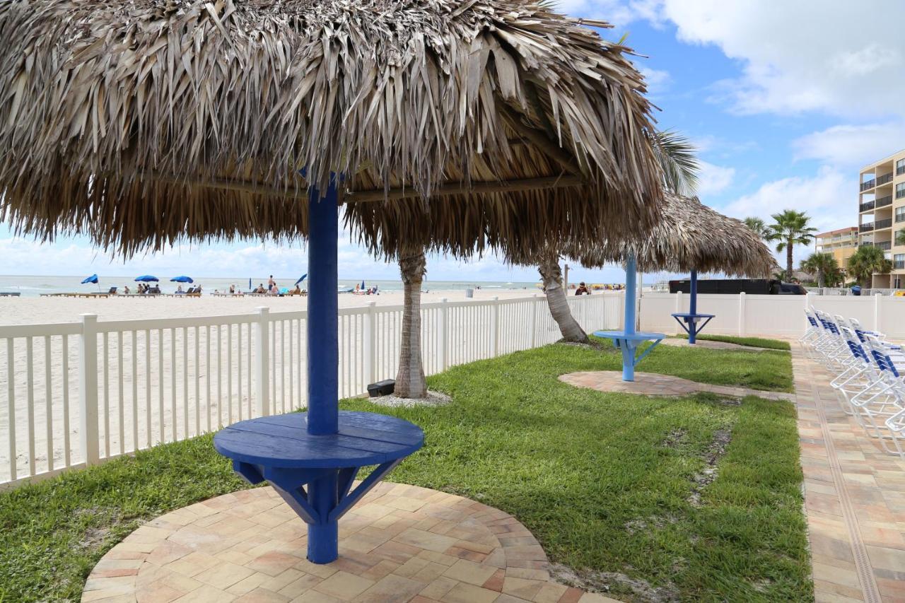 407 Beach Place Condos St. Pete Beach Esterno foto