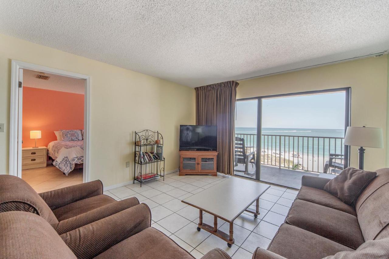407 Beach Place Condos St. Pete Beach Esterno foto