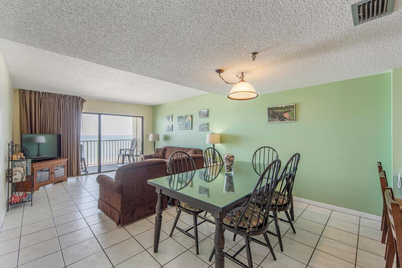 407 Beach Place Condos St. Pete Beach Esterno foto